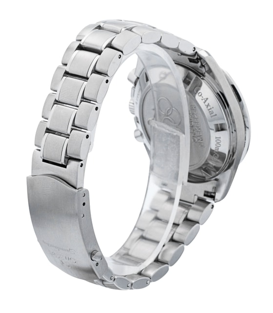 Omega Olympic Speedmaster 321.10.42.50.04.001 Image 3